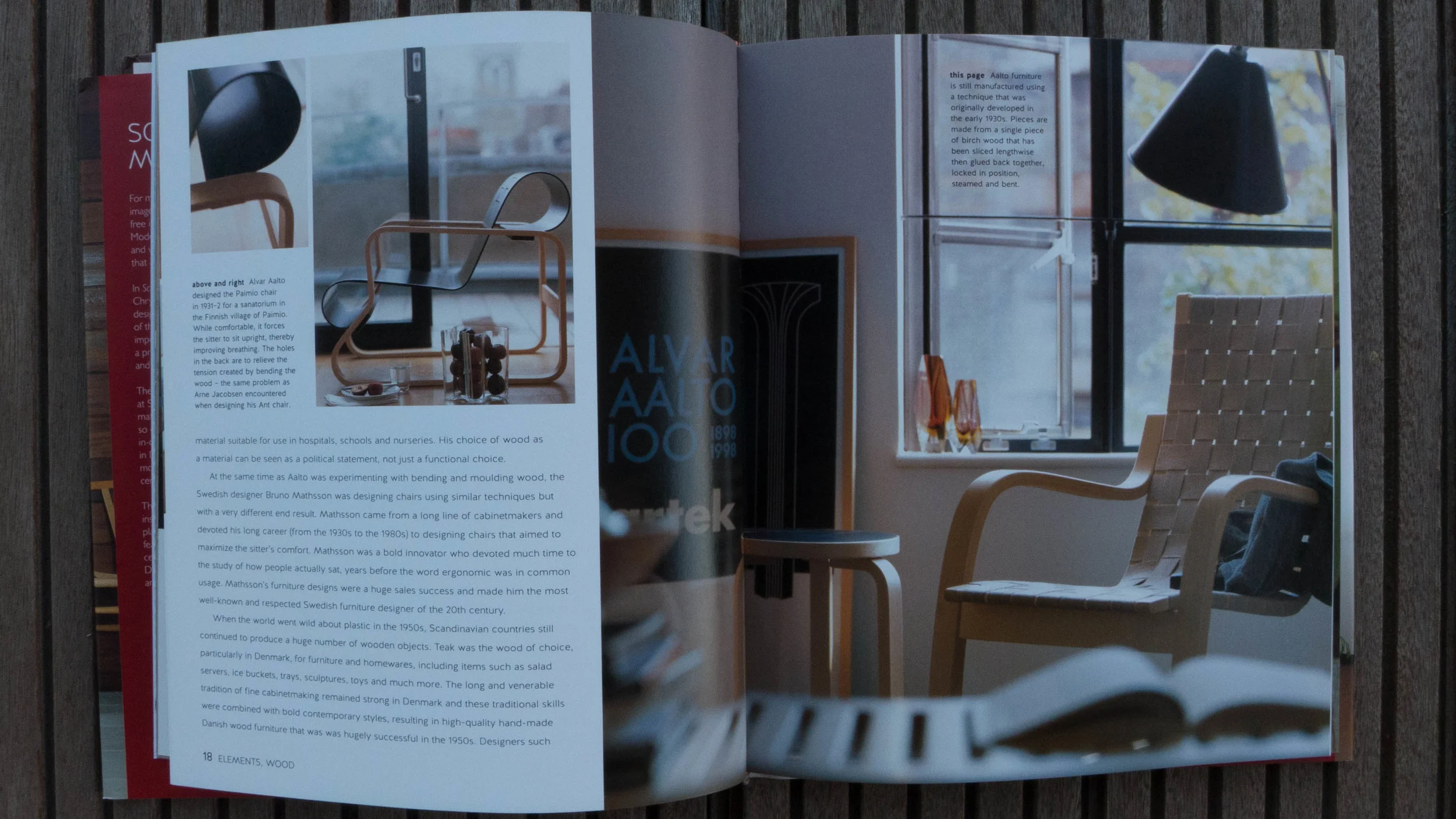 Scandinavian Modern — danish architecture and design review